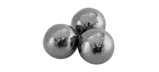 BOITE DE 250 BALLES RONDES BALLEUROPE CAL.45 140GR Ø.457
