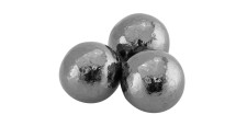 BOITE DE 250 BALLES RONDES BALLEUROPE CAL.45 172GR Ø.490