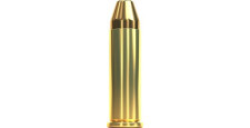 BOITE DE 50 CARTOUCHES SELLIER BELLOT CAL.357 MAGNUM FMJ 158GRS - CATEGORIE B