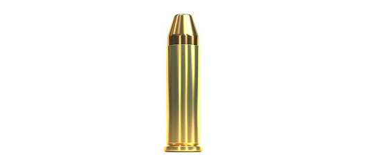 BOITE DE 50 CARTOUCHES SELLIER BELLOT CAL.357 MAGNUM FMJ 158GRS - CATEGORIE B