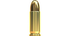 BOITE DE 50 CARTOUCHES SELLIER BELLOT CAL. 25ACP / 6.35BROWNING FMJ 50GRS - CATEGORIE B