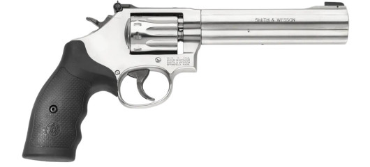 REVOLVER SMITH&WESSON MODEL 617 CAL.22LR CANON 6"