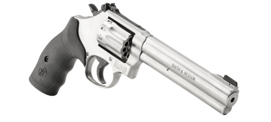 REVOLVER SMITH&WESSON MODEL 617 CAL.22LR CANON 6"