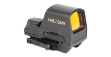 POINT ROUGE HOLOSUN REFLEX 510C 2MOA / IDEAL AR15