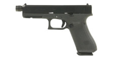 PRINTEMPS GLOCK - PISTOLET GLOCK 17 GEN5 CAL.9X19 FILETÉ - CATEGORIE B