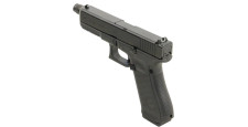 PRINTEMPS GLOCK - PISTOLET GLOCK 17 GEN5 CAL.9X19 FILETÉ - CATEGORIE B