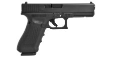 PRINTEMPS GLOCK - PISTOLET GLOCK 17 GEN4 CAL.9X19 - CATEGORIE B