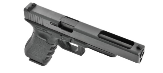 PISTOLET GLOCK 17L GEN3 LONG SLIDE SPORT CAL.9X19 - CATEGORIE B