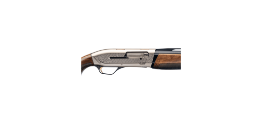 FUSIl SEMI-AUTOMATIQUE MAXUS 2 WOOD ULTIMATE CAL.12/76 LONGUEUR 76CM