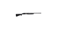 FUSIl SEMI-AUTOMATIQUE MAXUS 2 COMPOSITE BLACK CF CAL.12/76 LONGUEUR 66CM