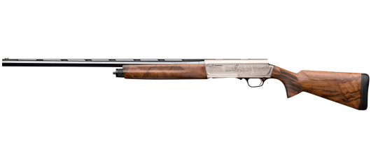 FUSIl SEMI-AUTOMATIQUE A5 ULTIMATE PARTRIDGES CAL.12/76 LONGUEUR 71CM