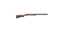 OBSOLETE - FUSIL SUPERPOSÉ DE TIR BROWNING B725 SPORTER BLACK EDITION CAL.12/76 CROSSE POUR GAUCHER LONGUEUR 76CM