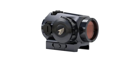 POINT ROUGE GPO SPECTRA DOT 3MOA