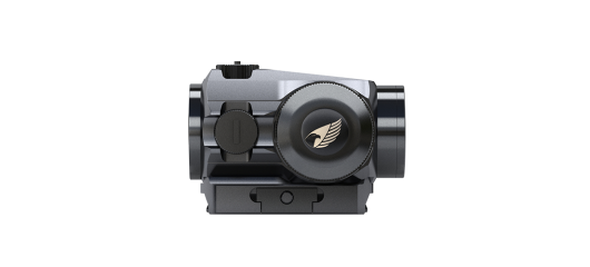 POINT ROUGE GPO SPECTRA DOT 3MOA