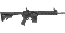 CARABINE DE TIR AR15 TIPPMANN M4-22 ELITE-S CAL.22LR CANON 12.5" - CATEGORIE B