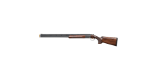 OBSOLETE - FUSIL SUPERPOSÉ DE TIR BROWNING B725 PRO SPORT CROSSE AJUSTABLE CAL.12/70 CROSSE POUR GAUCHER LONGUEUR 81CM