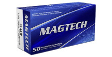 BOITE DE 50 CARTOUCHES MAGTECH CAL. 32S&W LONG LRN 98GRS - CATEGORIE B