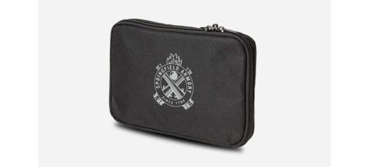 PISTOLET SPRINGFIELD ARMORY 1911 MIL-SPEC CAL.45ACP - CATEGORIE B