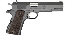 PISTOLET SPRINGFIELD ARMORY 1911 MIL-SPEC CAL.45ACP - CATEGORIE B