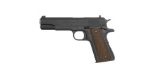 PISTOLET SPRINGFIELD ARMORY 1911 MIL-SPEC CAL.45ACP - CATEGORIE B
