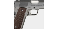 PISTOLET SPRINGFIELD ARMORY 1911 MIL-SPEC CAL.45ACP - CATEGORIE B