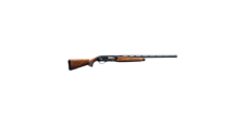 FUSIl SEMI-AUTOMATIQUE MAXUS 2 WOOD BLACK GOLD CAL.12/76 LONGUEUR 76CM