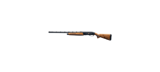 FUSIl SEMI-AUTOMATIQUE MAXUS 2 WOOD BLACK GOLD CAL.12/76 LONGUEUR 76CM