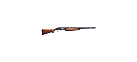 FUSIl SEMI-AUTOMATIQUE MAXUS 2 WOOD BLACK GOLD CAL.12/76 LONGUEUR 76CM