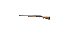 FUSIl SEMI-AUTOMATIQUE MAXUS 2 WOOD BLACK GOLD CAL.12/76 LONGUEUR 76CM