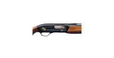 FUSIl SEMI-AUTOMATIQUE MAXUS 2 WOOD BLACK GOLD CAL.12/76 LONGUEUR 76CM