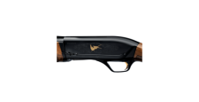 FUSIl SEMI-AUTOMATIQUE MAXUS 2 WOOD BLACK GOLD CAL.12/76 LONGUEUR 76CM