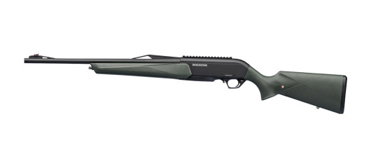 OFFRE SPECIALE - CARABINE SEMI-AUTO WINCHESTER SXR2 STEALTH FILETÉE CAL. 30-06Spr + POINT ROUGE KITE BT1