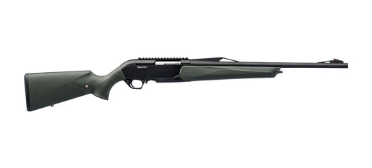 OFFRE SPECIALE - CARABINE SEMI-AUTO WINCHESTER SXR2 STEALTH FILETÉE CAL. 30-06Spr + POINT ROUGE KITE BT1