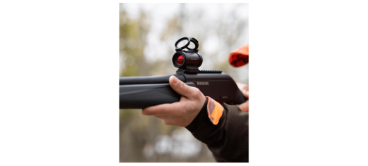 OFFRE SPECIALE - CARABINE SEMI-AUTO WINCHESTER SXR2 STEALTH FILETÉE CAL. 30-06Spr + POINT ROUGE KITE BT1