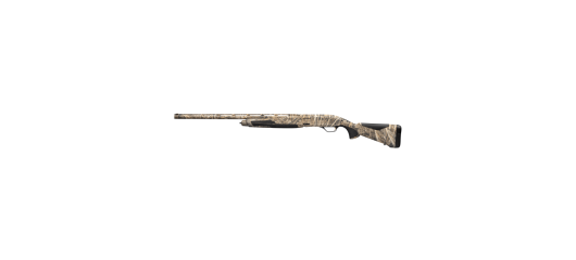 FUSIl SEMI-AUTOMATIQUE MAXUS 2 CAMO MAX5 CAL.12/89 LONGUEUR 76CM