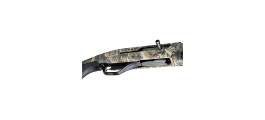 FUSIl SEMI-AUTOMATIQUE MAXUS 2 CAMO MAX5 CAL.12/89 LONGUEUR 76CM