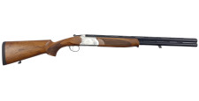 FUSIL SUPERPOSE KOFS ZENITH BECASSIER CAL.12/76 CANON 61CM