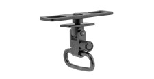 ADAPTATEUR HARRIS GRENADIERE/BIPIED POUR GARDE MAIN A2