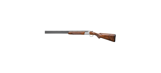 FUSIL SUPERPOSÉ CHASSE B725 HUNTER UK PREMIUM II CAL.20/76 LONGUEUR 81CM