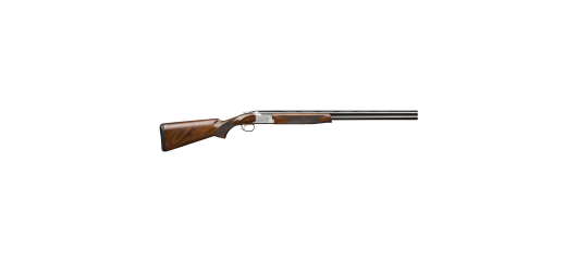 FUSIL SUPERPOSÉ CHASSE B725 HUNTER PREMIUM CAL.20/76 LONGUEUR 76CM