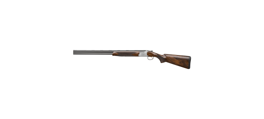 FUSIL SUPERPOSÉ CHASSE B725 HUNTER PREMIUM CAL.20/76 LONGUEUR 76CM