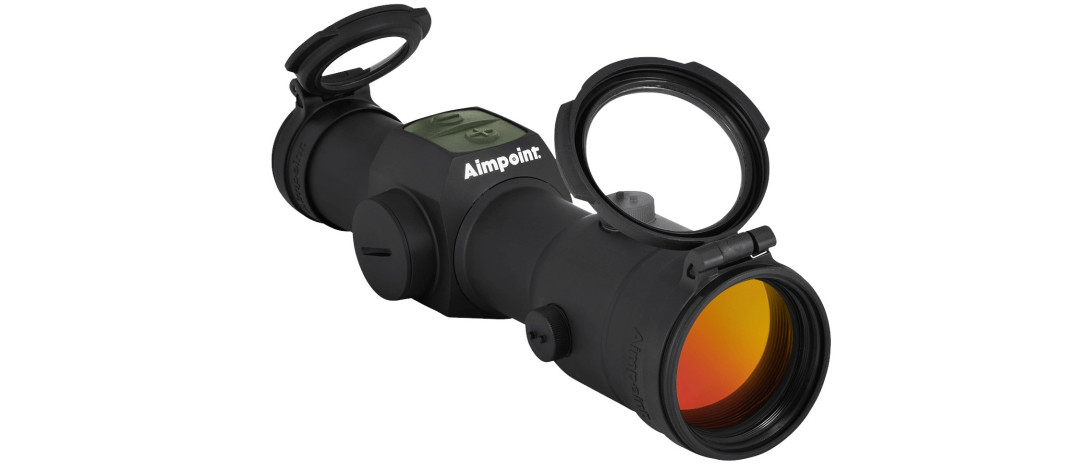 OFFRE AIMPOINT - POINT ROUGE AIMPOINT H34S 2MOA