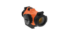 OFFRE AIMPOINT - POINT ROUGE AIMPOINT MICRO H-2 2MOA CERAKOTE ORANGE SÉRIE LIMITÉE !