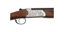 FUSIL SUPERPOSE KOFS ZENITH CAL.28/70 CANON 71CM