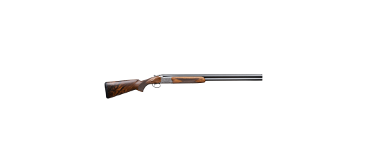 FUSIL SUPERPOSÉ CHASSE B525 EXQUISITE CAL.20/76 LONGUEUR 76CM