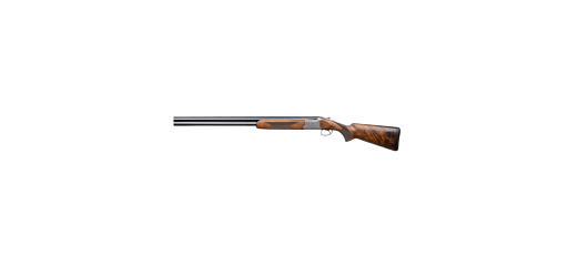 FUSIL SUPERPOSÉ CHASSE B525 EXQUISITE CAL.20/76 LONGUEUR 76CM