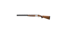 FUSIL SUPERPOSÉ CHASSE B525 GAME 1 CAL.12/76 LONGUEUR 76CM