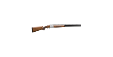 FUSIL SUPERPOSÉ CHASSE B525 GAME 1 INTÉGRAL GAUCHER CAL.12/76 LONGUEUR 76CM