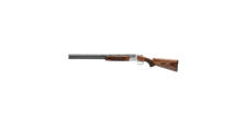 FUSIL SUPERPOSÉ CHASSE B525 GAME LAMINATED INTÉGRAL GAUCHER CAL.12/76 LONGUEUR 76CM