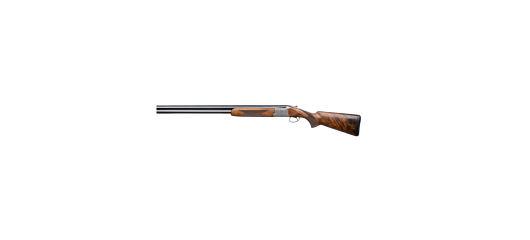 FUSIL SUPERPOSÉ CHASSE B525 EXQUISITE CAL.12/76 LONGUEUR 76CM